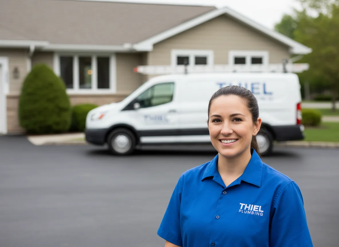 Plumber Mapleton, KS FAQs